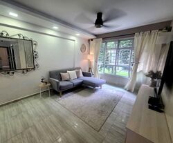 Blk 487C Sunshine Gardens (Choa Chu Kang), HDB 4 Rooms #556139161